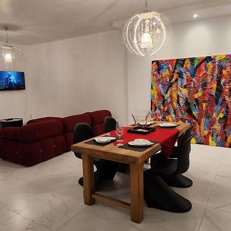 Maison Face A L'Abbaye D'Hautvillers - 2 Bedrooms 2 Bathrooms, Parking Exteriér fotografie